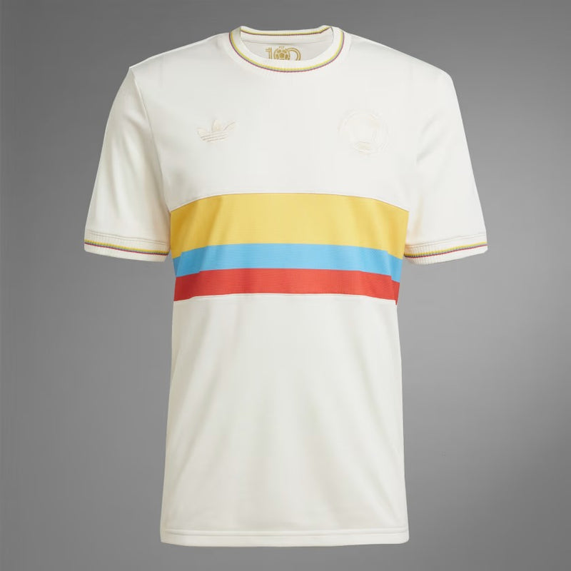 CAMISETA COLOMBIA CENTENARIO 2024