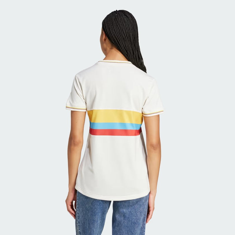 CAMISETA COLOMBIA CENTENARIO 2024