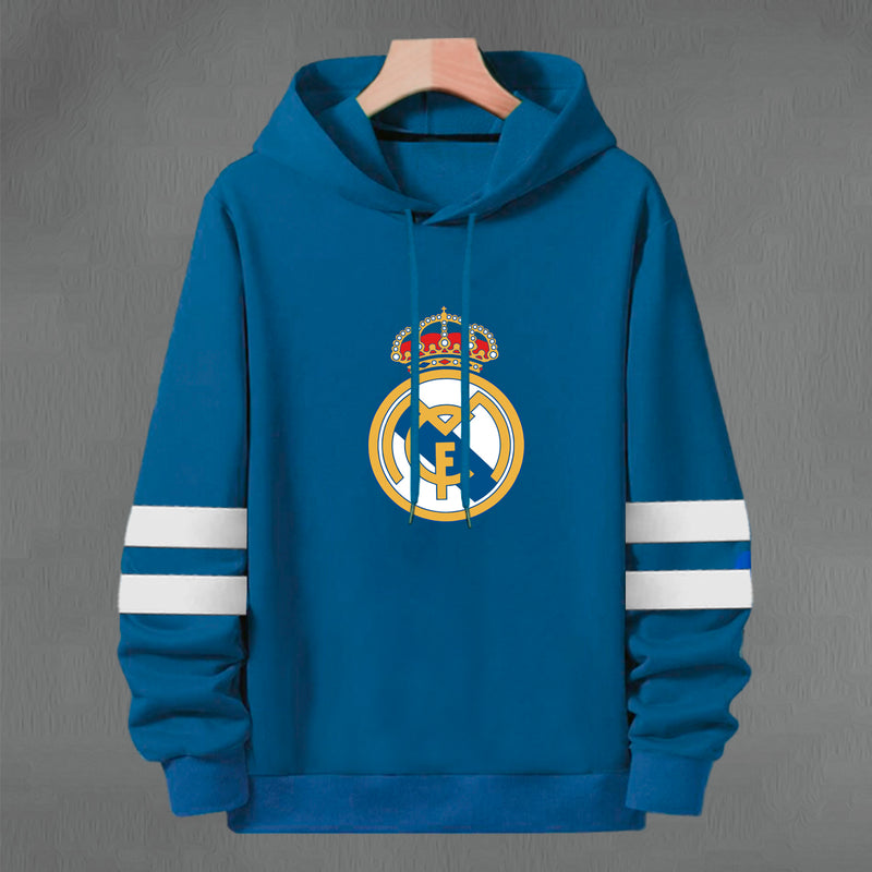 Sudadera Real Madrid