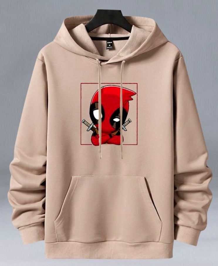 Sudadera Deadpool